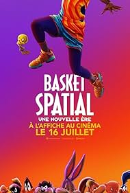 Space Jam: A New Legacy (2021) watch-Space Jam: A New Legacy (2021)