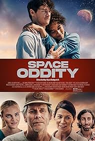 Space Oddity (2023) watch-Space Oddity (2023)