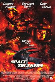 Space Truckers (1996) watch-Space Truckers (1996)