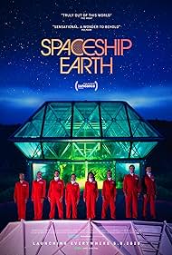 Spaceship Earth (2020) watch-Spaceship Earth (2020)