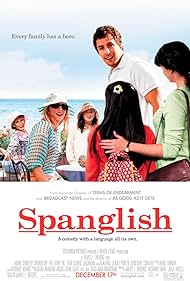 Spanglish (2004) watch-Spanglish (2004)