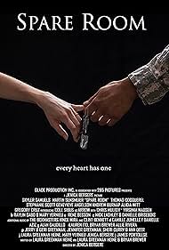Spare Room (2018) watch-Spare Room (2018)