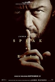 Speak No Evil (2024) watch-Speak No Evil (2024)