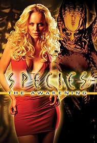 Species: The Awakening (2007) watch-Species: The Awakening (2007)