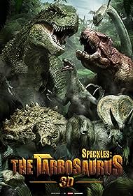 watch-Speckles: The Tarbosaurus (2012)