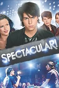 Spectacular! (2009) watch-Spectacular! (2009)