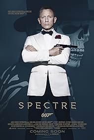 Spectre (2015) watch-Spectre (2015)