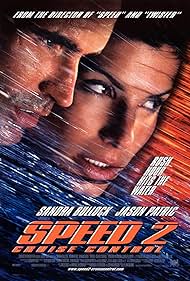 Speed 2: Cruise Control (1997) watch-Speed 2: Cruise Control (1997)