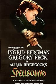 Spellbound (1945) watch-Spellbound (1945)