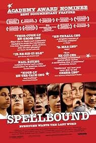 Spellbound (2003) watch-Spellbound (2003)