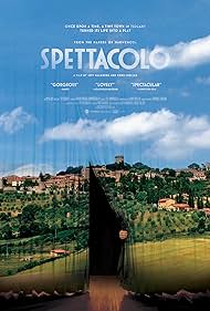 watch-Spettacolo (2017)
