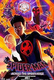 Spider-Man: Across the Spider-Verse (2023) watch-Spider-Man: Across the Spider-Verse (2023)