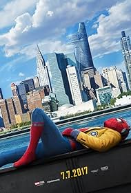 Spider-Man: Homecoming (2017) watch-Spider-Man: Homecoming (2017)