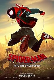 Spider-Man: Into the Spider-Verse (2018) watch-Spider-Man: Into the Spider-Verse (2018)