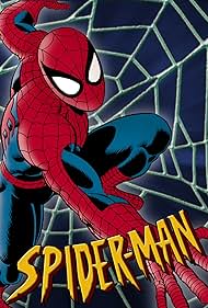 Spider-Man: The Animated Series (1994) watch-Spider-Man: The Animated Series (1994)