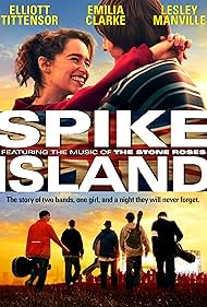 Spike Island (2015) watch-Spike Island (2015)