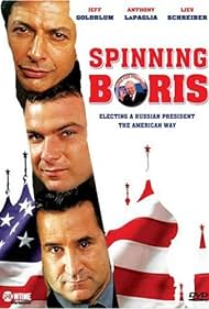 Spinning Boris (2004) watch-Spinning Boris (2004)