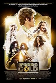 Spinning Gold (2023) watch-Spinning Gold (2023)