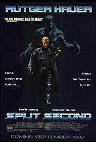 Split Second (1992) watch-Split Second (1992)