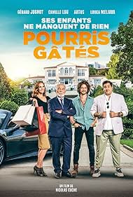 Spoiled Brats (2021) watch-Spoiled Brats (2021)