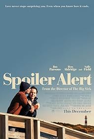Spoiler Alert (2022) watch-Spoiler Alert (2022)