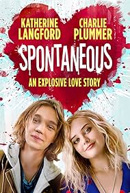 Spontaneous (2020) watch-Spontaneous (2020)