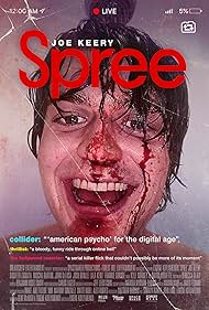 Spree (2020) watch-Spree (2020)