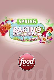 Spring Baking Championship (2015) watch-Spring Baking Championship (2015)