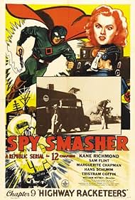 watch-Spy Smasher (1942)