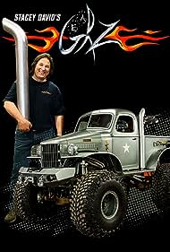 Stacey David's GearZ (2007) watch-Stacey David's GearZ (2007)