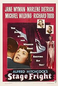 Stage Fright (1950) watch-Stage Fright (1950)