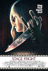 Stage Fright (2014) watch-Stage Fright (2014)