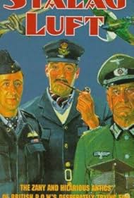 Stalag Luft (1993) watch-Stalag Luft (1993)