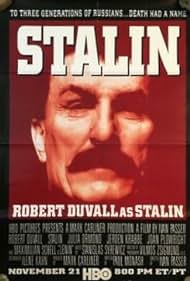 Stalin (1992) watch-Stalin (1992)