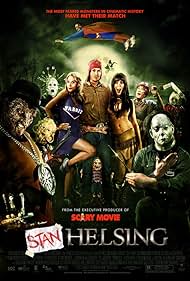 Stan Helsing (2010) watch-Stan Helsing (2010)