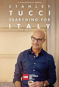watch-Stanley Tucci: Searching for Italy (2021)