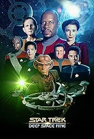 Star Trek: Deep Space Nine (1993) watch-Star Trek: Deep Space Nine (1993)