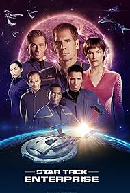 Star Trek: Enterprise (2001) watch-Star Trek: Enterprise (2001)
