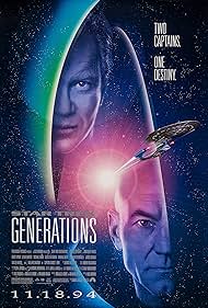 Star Trek: Generations (1994) watch-Star Trek: Generations (1994)