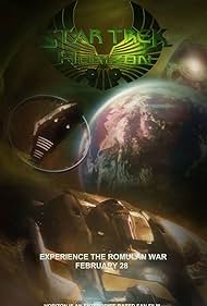 Star Trek: Horizon (2016) watch-Star Trek: Horizon (2016)