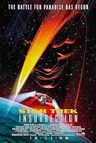 Star Trek: Insurrection (1998) watch-Star Trek: Insurrection (1998)