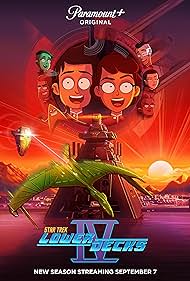 Star Trek: Lower Decks (2020) watch-Star Trek: Lower Decks (2020)