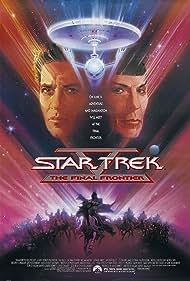 Star Trek V: The Final Frontier (1989) watch-Star Trek V: The Final Frontier (1989)