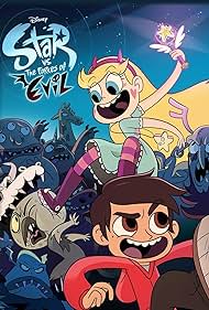 Star vs. the Forces of Evil (2015) watch-Star vs. the Forces of Evil (2015)