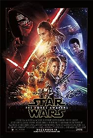 Star Wars: Episode VII - The Force Awakens (2015) watch-Star Wars: Episode VII - The Force Awakens (2015)