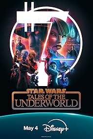 Star Wars: Tales of the Underworld (2025) watch-Star Wars: Tales of the Underworld (2025)