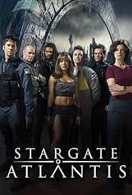 Stargate: Atlantis (2004) watch-Stargate: Atlantis (2004)