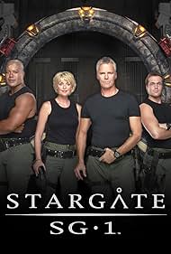 Stargate SG-1 (1997) watch-Stargate SG-1 (1997)