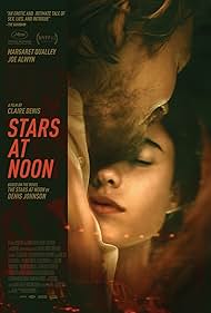 Stars at Noon (2022) watch-Stars at Noon (2022)