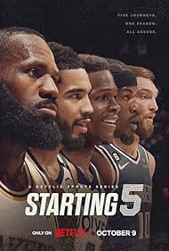 watch-Starting 5 (2024)
